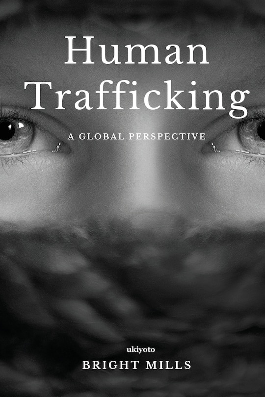 Front cover_Human Trafficking