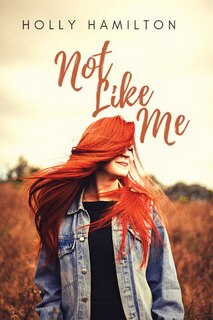 Front cover_Not Like Me