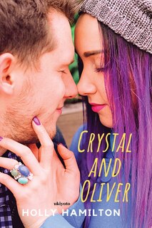 Front cover_Crystal and Oliver