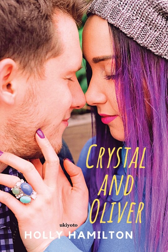 Front cover_Crystal and Oliver