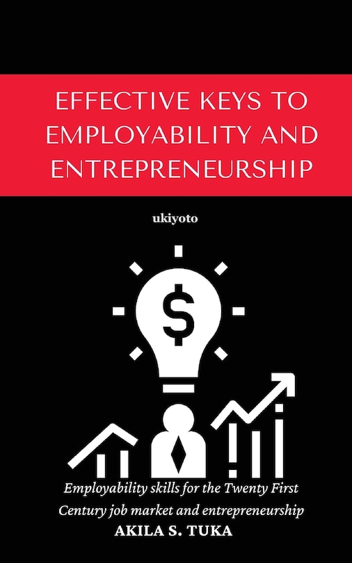 Front cover_Effective Keys to Employability and Entrepreneurship