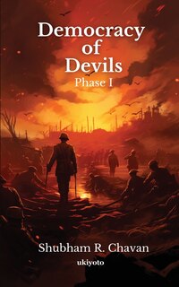 Front cover_Democracy of Devils