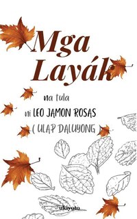 Front cover_Mga Layák Na Tula