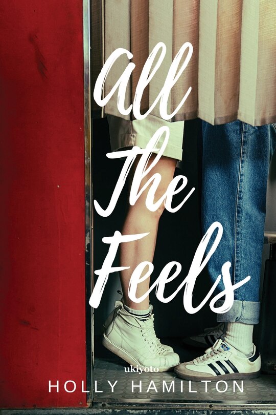 Front cover_All the Feels
