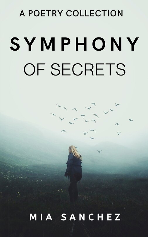 Front cover_Symphony of Secrets