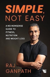 Front cover_Simple, Not Easy