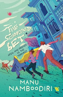 Couverture_The Schoolyard Bet