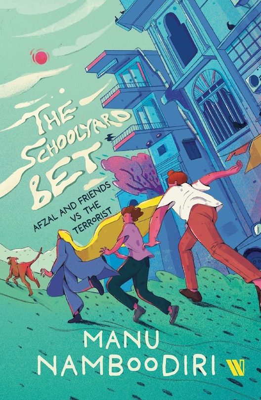 Couverture_The Schoolyard Bet