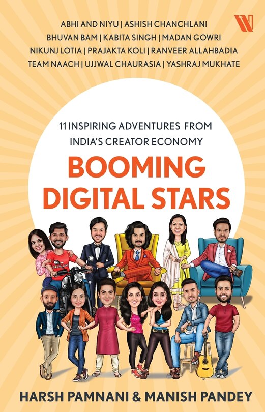 Front cover_Booming Digital Stars