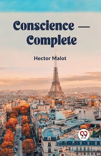 Couverture_Conscience - Complete