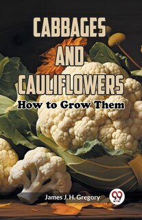 Couverture_Cabbages and Cauliflowers