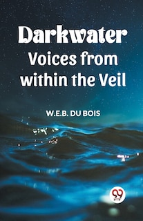 Front cover_Darkwater Voices From Within The Veil