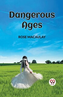 Front cover_Dangerous Ages