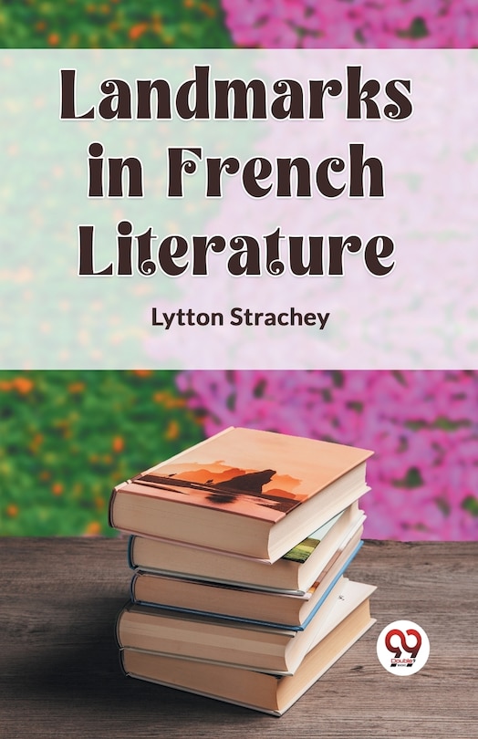 Couverture_Landmarks in French Literature