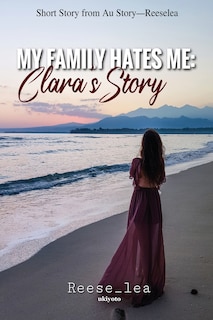 Front cover_My Family Hates Me