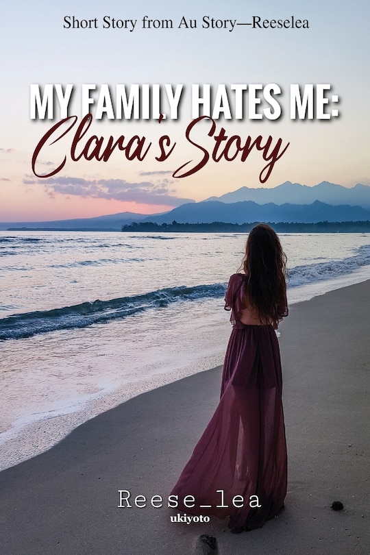 Front cover_My Family Hates Me