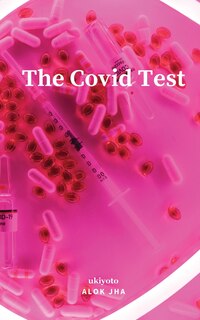 Front cover_The COVID Test