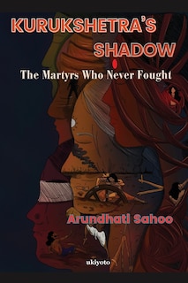 Couverture_Kurukshetra's Shadow