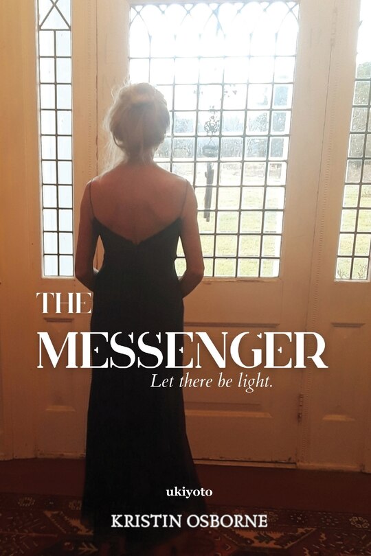 Couverture_The Messenger