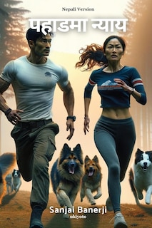 Front cover_Justice on the Hills Nepali Version