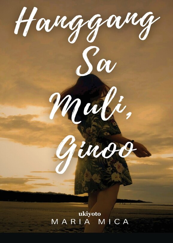 Front cover_Hanggang Sa Muli, Ginoo