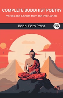 Front cover_Complete Buddhist Poetry