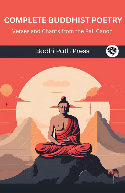Front cover_Complete Buddhist Poetry