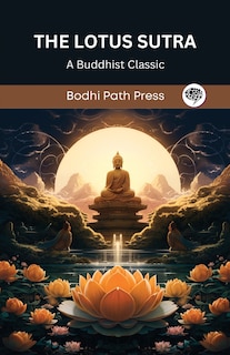 Front cover_The Lotus Sutra