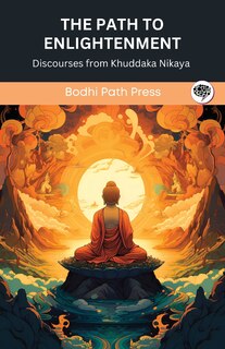 Front cover_The Path to Enlightenment