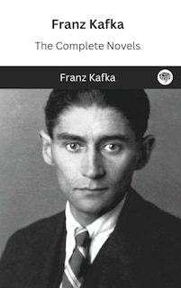 Front cover_Franz Kafka