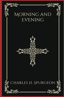 Couverture_Morning and Evening