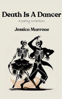 Front cover_Death Is A Dancer