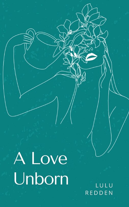 Front cover_A Love Unborn