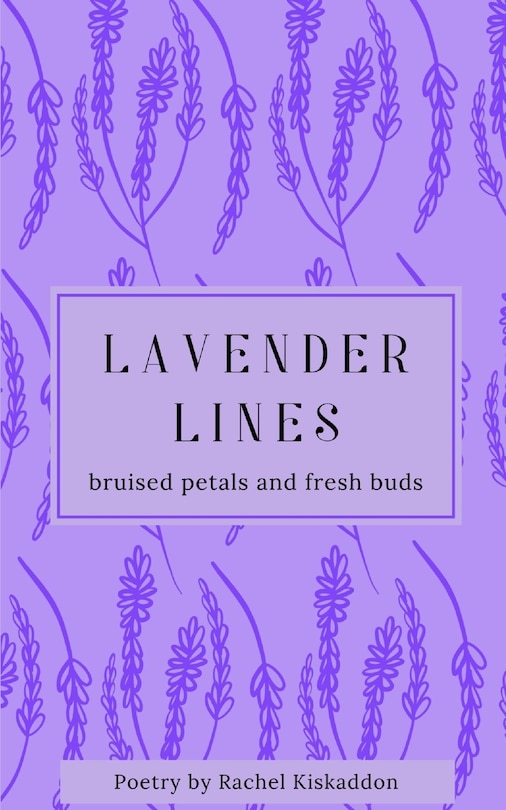 Front cover_Lavender Lines