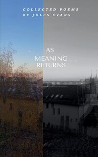 Front cover_As Meaning Returns