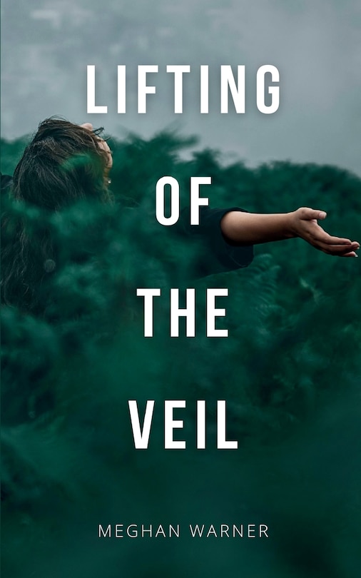 Front cover_Lifting of the Veil