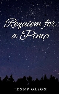Front cover_Requiem for a Pimp