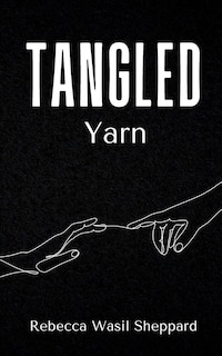 Front cover_Tangled Yarn