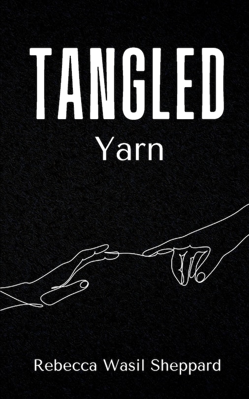 Front cover_Tangled Yarn