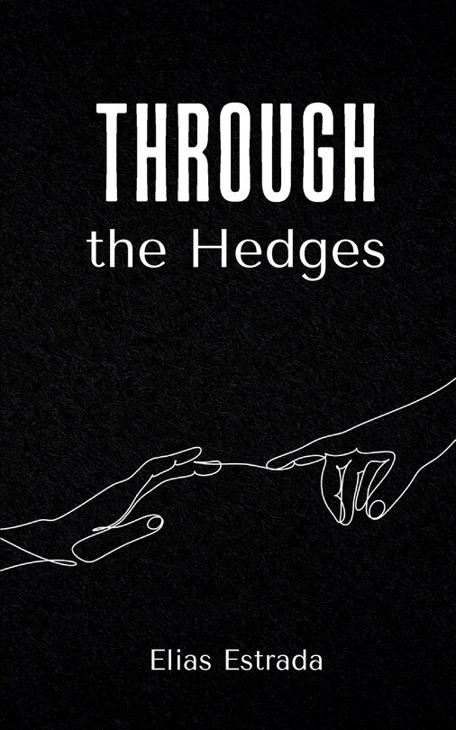 Front cover_Through the Hedges