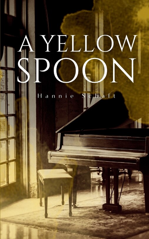 Couverture_A Yellow Spoon