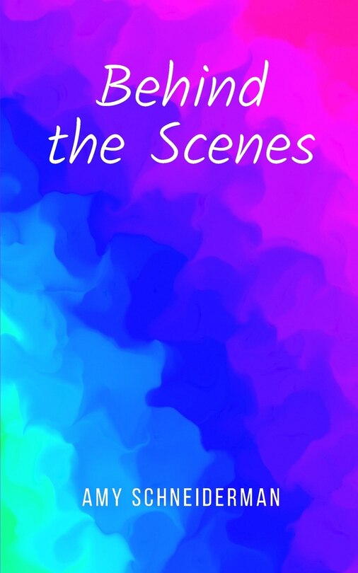 Front cover_Behind the Scenes