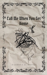 Couverture_Call Me When You Get Home