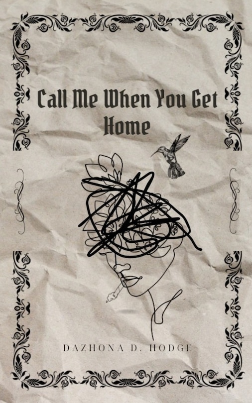 Couverture_Call Me When You Get Home