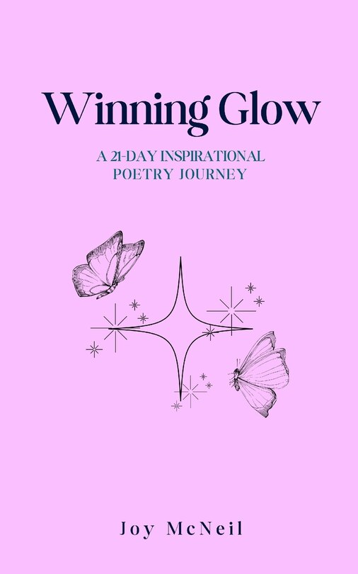 Front cover_Winning Glow