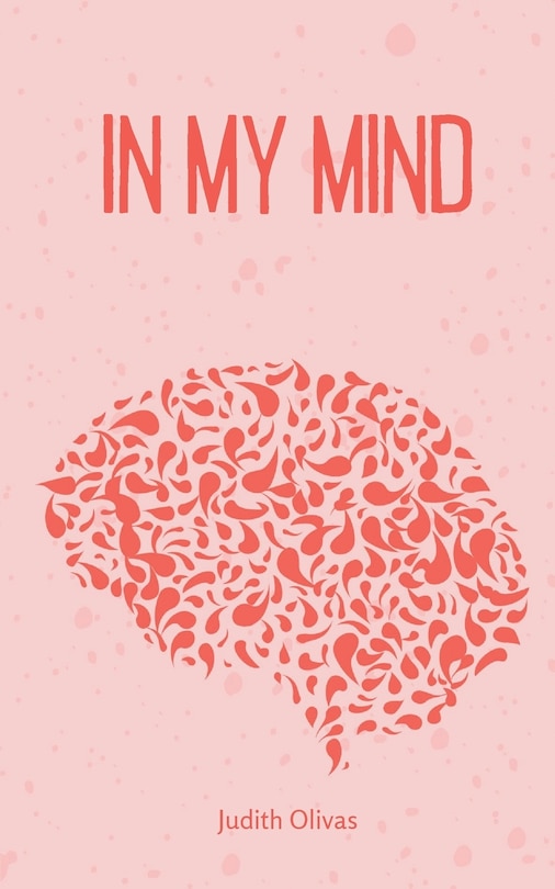 Front cover_In My Mind