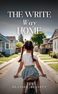 Couverture_The Write Way Home