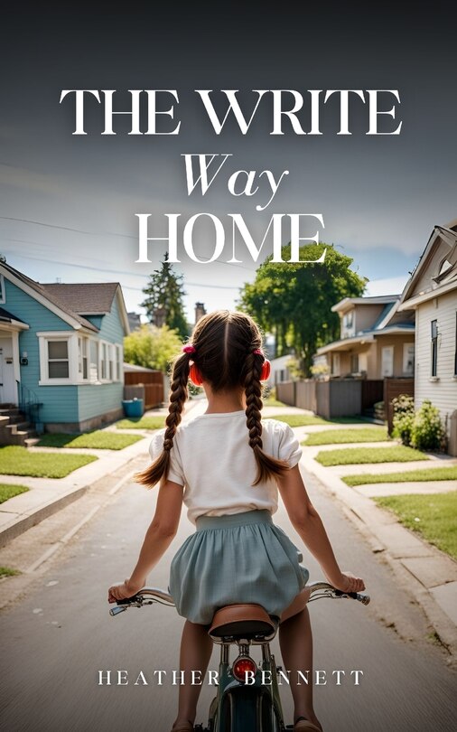 Couverture_The Write Way Home