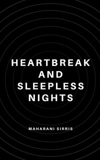 Front cover_Heartbreak and Sleepless Nights