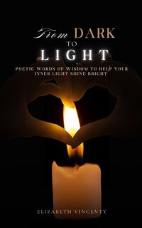 Front cover_From DARK to LIGHT